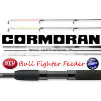  Cormoran Bull Fighter Feeder 3,6M 30-90G Medium Feeder Bot (25-9090367)