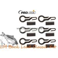  Prologic Lm Back Lead Classic Kit 6Db (49916)