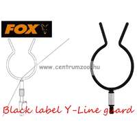  Fox Black Label Y-Line Guards Zsinórvezető És Szabadító Eszköz (Cac689)