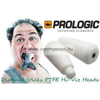  Prologic Distance Sticks Ptfe Hi-Viz Heads 2Db (64132)