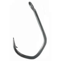 Vmc 7019 Bnt Barbarian Carp Match pontyozó horog 10db több méret (Szakállnélküli)