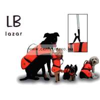 Lb Lazar Dog Guard mentőmellény kutyáknak 8-15kg méretben