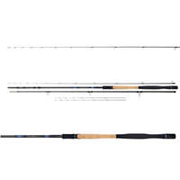Daiwa Tournament S Feeder 4,10m 13,6ft 120g 3+3r feeder bot (11185-390)