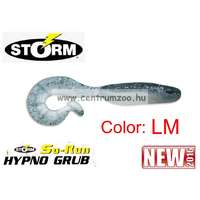  Storm So-Run Hypno Grub 3" Gumihal 7,5Cm (Ssrhgb6403Lm)