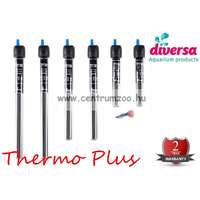 Diversa Thermo Plus Automata Hőfokszabályzós Vízmelegítő 25W 14Cm (319316)
