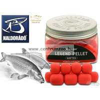 Haldorádó Legend Pellet Wafter 12-16Mm - Vörös Démon