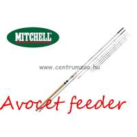 Mitchell Avocet Ppower Back Heavy Feeder 393-13&#039; Feeder Bot (1345217)