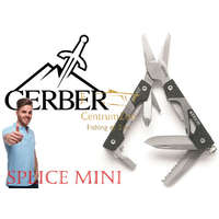  Gerber Splice Mini Kombinált Szerszám (31-000013)