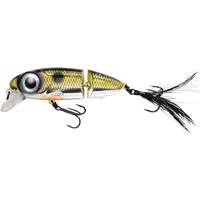  Spro Iris Underdog Jointed 80 Sf 8Cm 18G - Shad (4867-1806)