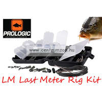  Prologic Lm Last Meter Rig Kit Komplett Szerelő Aprócikk Szett (49979)