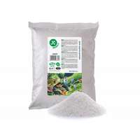 Jk Animals Aquariumsand Natural White Természetes Kvarc Kavics Akváriumba - 2Kg Fehér (18562)