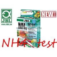 Jbl Nh4 Test-Set (Jbl25365) Ammónium Teszt