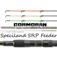  Cormoran Speciland Srp Feeder 3,9M M-H 40-120G Feeder Bot (25-5120399)
