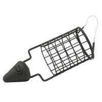 Daiwa N'Zon Distance Feeder Kosár Medium 20g (13331-020)