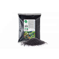  Jk Animals Aquariumsand Black Kavics Akvárium Dekor - fekete 2kg (18558)