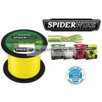  Spiderwire® Stealth Smooth 8 Yellow Braid 8 Szálas Fonott Zsinór 1800M 0,35Mm 40,8Kg (1422229)