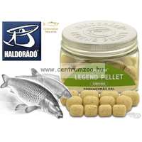 Haldorádó Legend Pellet Sinking 8-12-16Mm - Fokhagymás Hal