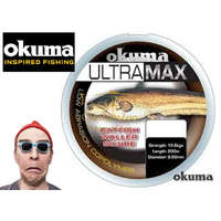  Okuma Ultramax Silurus 11Lbs 18,6Kg 0.50Mm Copolymer 200M