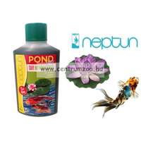  Neptun Pond Line Növénytáp 250Ml Hatásos Növénytápsó 5M3 Tóhoz