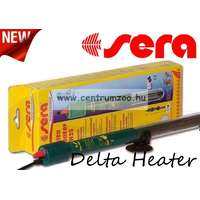  Sera Delta Heater Dh 100W Új Automata Hőfokszabályzós Vízmelegítő 50-100L (8704)