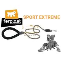 Ferplast Sport Extreme G12/120 13Mm 120Cm Póráz Erős Kivitelben Barna (77255112)