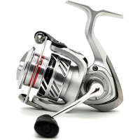  Daiwa Crossfire LT 4000-C Elsőfékes Pergető Orsó (10185-400)