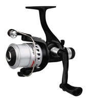 Okuma Atomic Amr-30 Rd 1Bb W/0.25 Line (Poly Bag) Hátsófékes Orsó (41213)