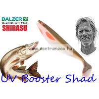 Shirasu Uv Booster Gumihal 10Cm (13744010) Arkansas Shiner