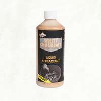 Dynamite Baits Aroma White Chocolate & Coconut Liquid Attractant 500ml (Dy1261)
