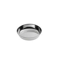 Ferplast Orion 0,25L Fém Tál Kc50 (71050005)