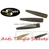 Carp Spirit Anti Tangle Sleeve Darkgreen Mini - 30Db Szilikon Hüvely (Acs010252)