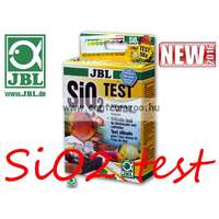 Jbl Sio2 Test-Set - Silicat Teszt-Szett (Jbl24118)