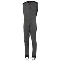  Scierra Insulated Body Suit S Pewter Grey Melange A Tökéletes Aláöltözet (64593) Large