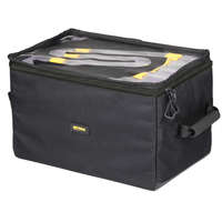  Spro Tackle Box Bag 125 Tároló Táska 4 Dobozzal 37X24X23Cm (6208-4)
