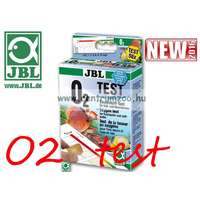 Jbl O2 Test-Set (Jbl25406) Oxigen Teszt