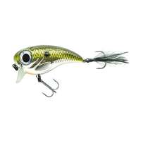 Spro Fat Iris 60 Wobbler 6Cm 17G - Shad (4867-1014)