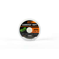  Fox Edges™ Edges Camotex Soft 35Lb - 20M (Cac737) Előkezsinór