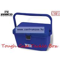  Zebco® Tough Case Tackle Box Horgászláda (8023002R)