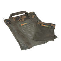  Fox Camolite Air Dry Bags - Medium + Hookbait Bag Bojli Szárító Táska 38X30Cm (Clu385)