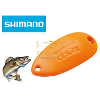 Shimano Cardiff Search Swimmer 3.5g 03S Orange (5Vtr235Qc5)