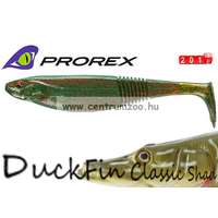 Daiwa Prorex Duckfin Classic Shad 125Df Bb Prémium Gumihal 12,5Cm - Motor Oil (16722-006)