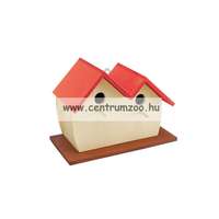 Ferplast Natura Fa Madárodú Kertbe Fun5 (92145000)