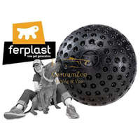  Ferplast Chewa Extra Durable Ball - Large Úszó Labda Játék Kutyáknak (86659799)