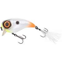 Spro Fat Iris 60 Wobbler 6Cm 17G - Hot Tail (4867-1016)