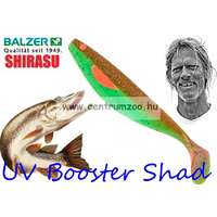 Shirasu Uv Booster Gumihal 13Cm (13748013) Chartreuse Motoroil