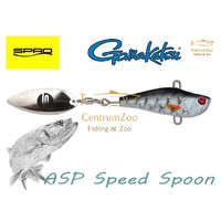  Spro-Gamakatsu Asp Speed Spinner Uv 29G (4342-051) Roach