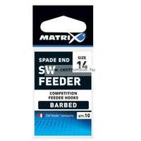 Fox Matrix Sw Feeder (Ghk***) Feeder Horog