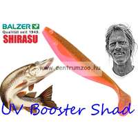  Shirasu Uv Booster Gumihal 13Cm (13746013) Pink Motoroil
