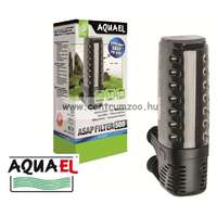 Aquael Asap 500 Belső Szűrő Teknős Terráriumokba 50-150L-Ig (113612)