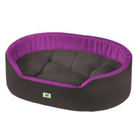 Ferplast Dandy 55 Dog Dark Purple Kutya-, Cicafekhely 55Cm (82942099)